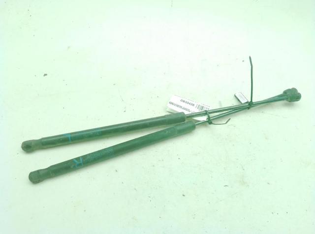 Muelle neumatico maletero para Suzuki Swift IV (MZ, EZ)