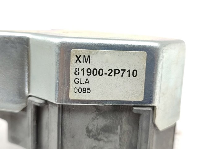 819002P710 Hyundai/Kia