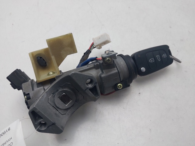 81900A6A00 Hyundai/Kia