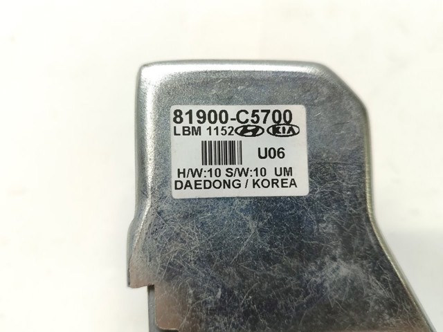 81900C5700 HYUNDAI  disponible Vigo