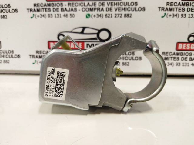 81900C5700 HYUNDAI  en stock Gandía