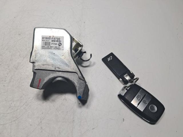 81900F9700 Hyundai/Kia