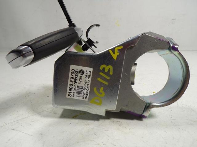 81900F9700 HYUNDAI Mecanismo de bloqueo del volante comprar Bilbao