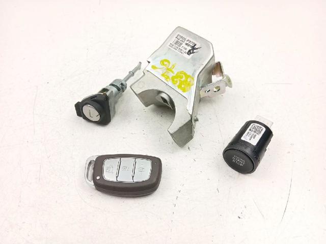 81900F9700 HYUNDAI Mecanismo de bloqueo del volante comprar Alcalá