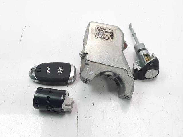81900F9700 Hyundai/Kia