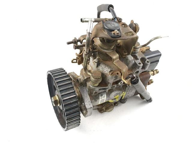 819098 Opel