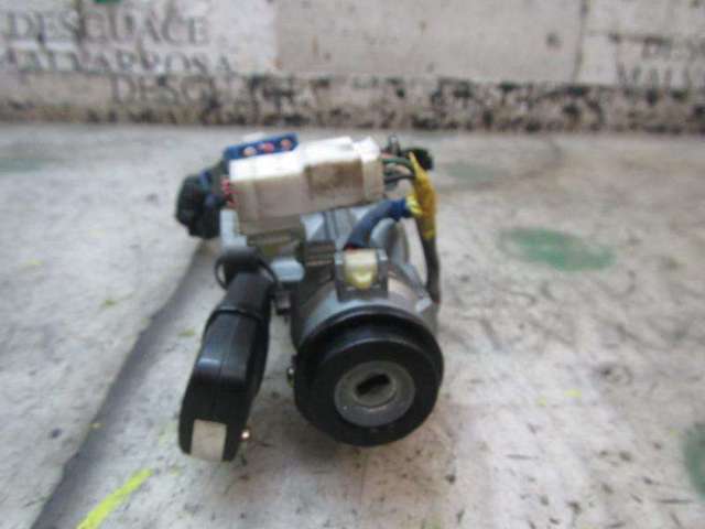 Bombín de arranque para KIA Ceed ED