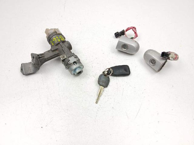 Interruptor de encendido KIA Sportage II (2004-2010)