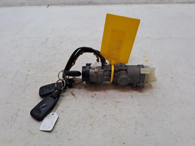 Clausor para Hyundai Tucson I (JM)