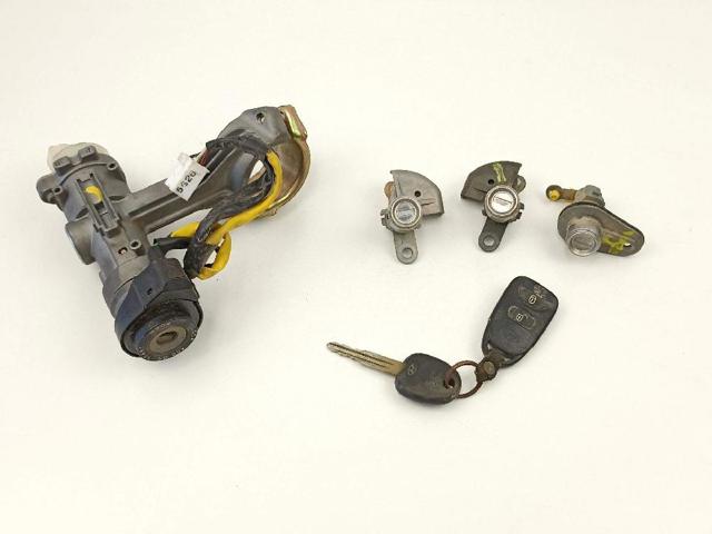 Comprar Cerradura de encendido Hyundai Tucson I JM a bajo precio