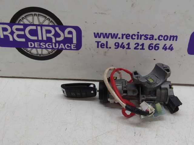 Conmutador de arranque 819103W000 Hyundai/Kia