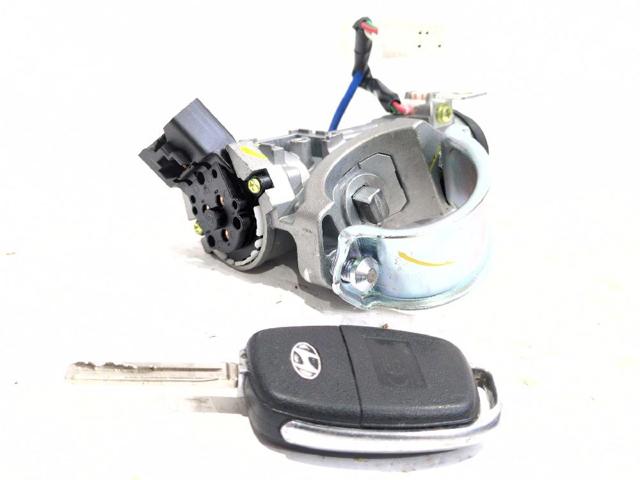81910C7500 HYUNDAI Bombín de arranque comprar Bilbao