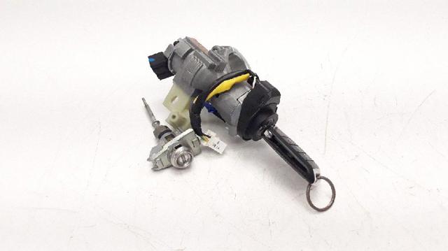 Interruptor de encendido Hyundai Tucson III (2015-2023)