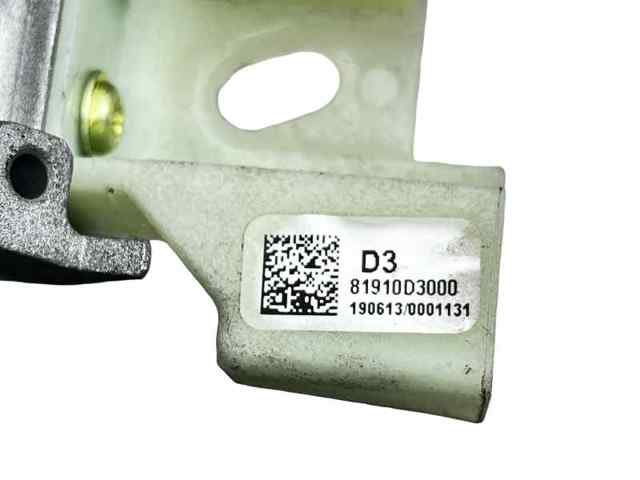 81910D3000 HYUNDAI Bombín de arranque comprar Bilbao
