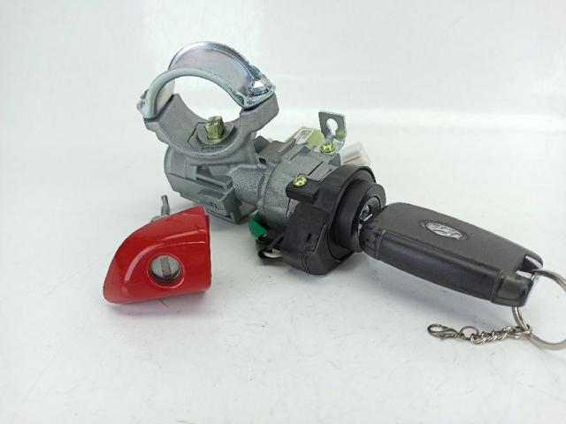 81910D3000 Hyundai/Kia