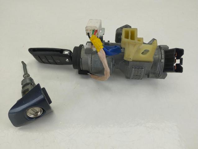81910D3000 HYUNDAI Bombín de arranque comprar Bilbao