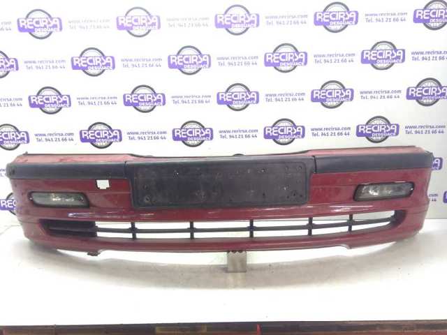Parachoques delantero 8195284 BMW