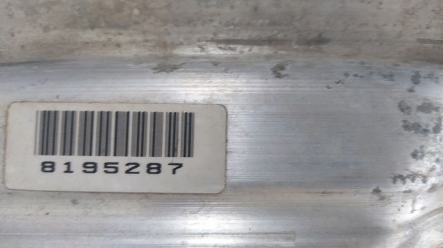 8195287 BMW