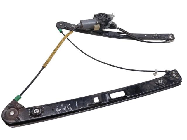8196037 BMW Mecanismo de elevalunas delantero izquierdo  en stock Huelva