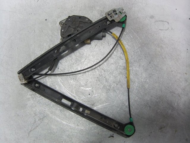 8196037 BMW Mecanismo de elevalunas delantero izquierdo  en stock Huelva