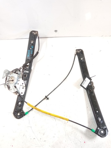 8196037 BMW Mecanismo de elevalunas de la puerta delantera izquierda  comprar en Oviedo