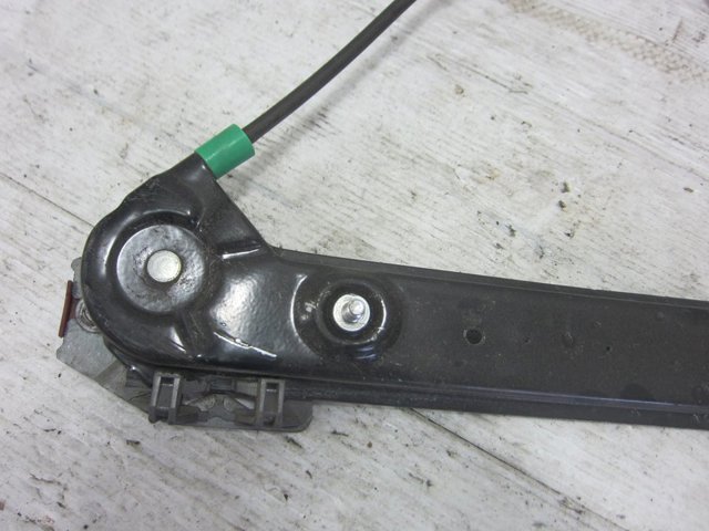 8196037 BMW Mecanismo de elevalunas delantero izquierdo comprar Alcalá