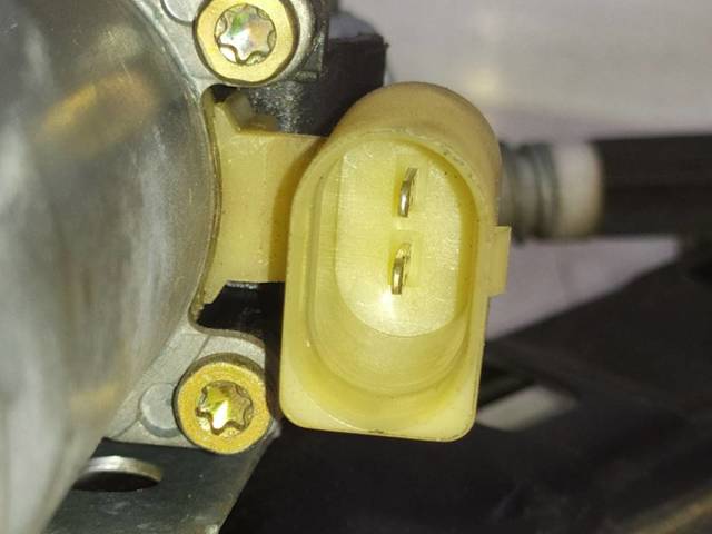 8196037 BMW Mecanismo de elevalunas delantero izquierdo  en stock Gandía