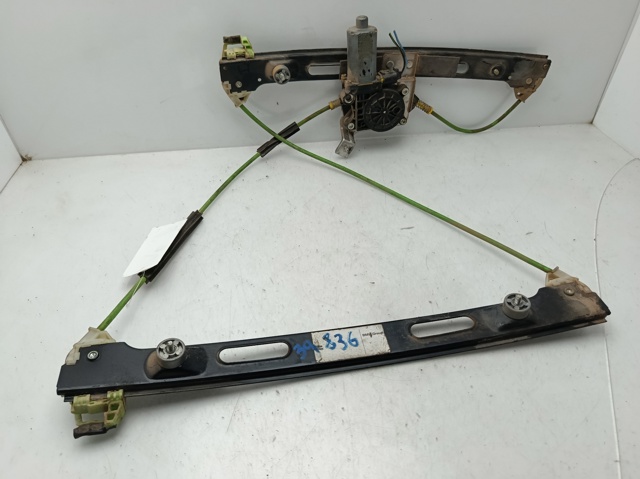 8196037 BMW Mecanismo de elevalunas de la puerta delantera izquierda  comprar en Jaén