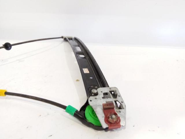 8196038 BMW Mecanismo de elevalunas delantero derecha  en stock Gandía