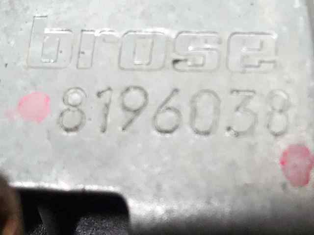 BMW 8196038 Mecanismo de elevalunas de la puerta delantera derecha  comprar en Murcia