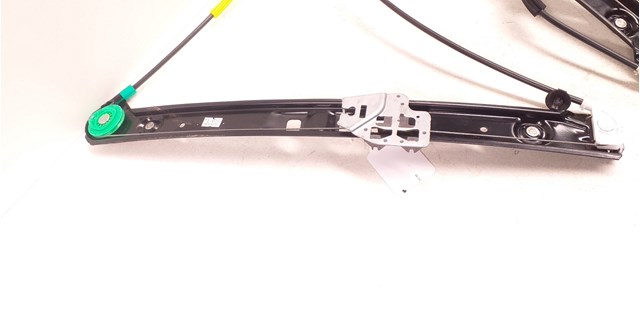 8196038 BMW Mecanismo de elevalunas delantero derecha  en stock Huelva