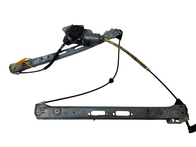 8196038 BMW Mecanismo de elevalunas de la puerta delantera derecha  disponible Vigo