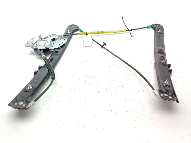 8196038 BMW Mecanismo de elevalunas delantero derecha  en stock Huelva