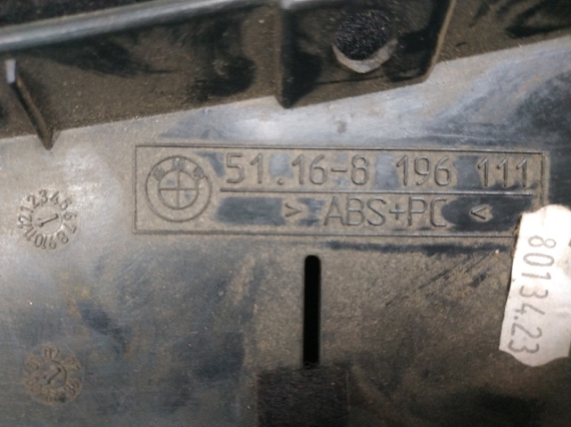  para BMW 3  (E46)