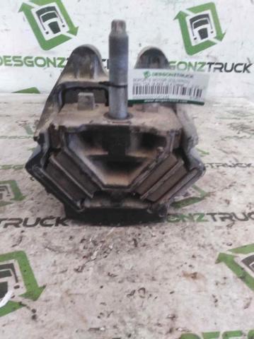 Taco de motor delantero 81962100571 MAN