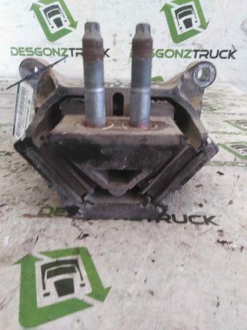 Taco de motor trasero 81962100597 MAN