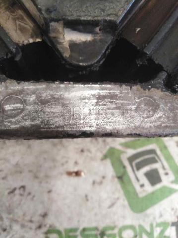 Taco de motor 81962100597 MAN