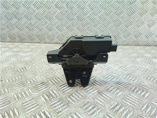 Comprar Cerradura de tapa de maletero Rover 75  RJ a bajo precio