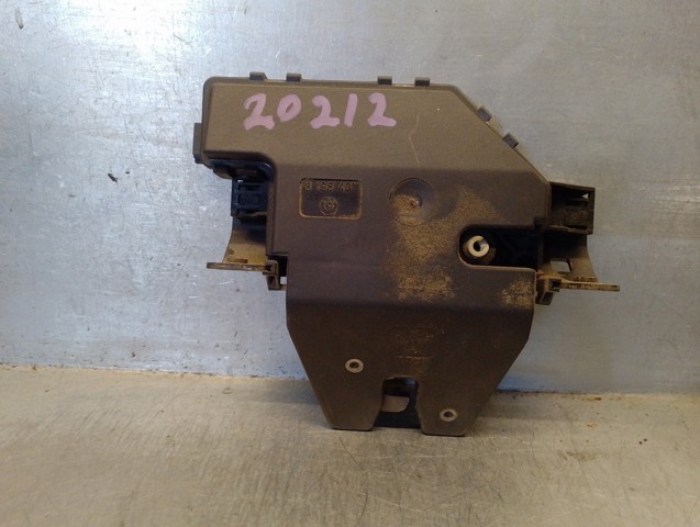 Cierre del maletero Rover 75  (1999-2005)