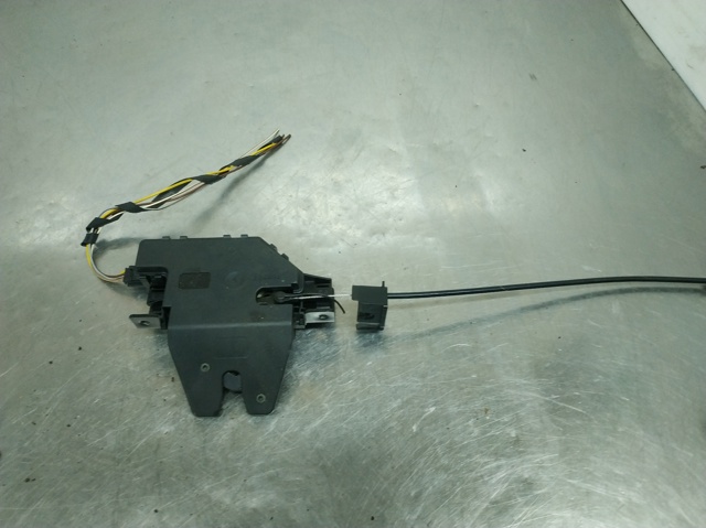 8196401 Cerradura de maletero comprar Sevilla