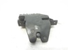Cerradura de puerta trasera 8196401 BMW