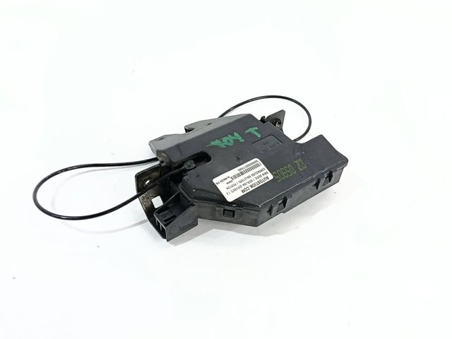 8196401 BMW Cerradura de tapa de maletero  disponible Ourense