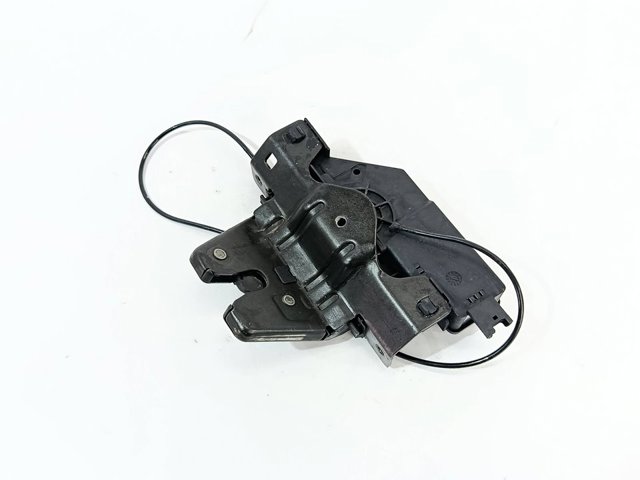 8196401 Cerradura de tapa de maletero  comprar en Reus