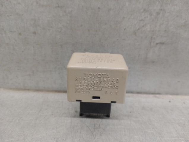 8198005040 Toyota