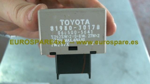 8198030170 Toyota