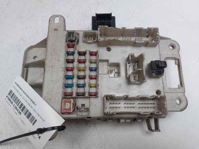 8198050030 TOYOTA Relé de intermitentes  en stock Gandía