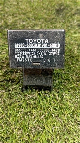8198060030 Toyota