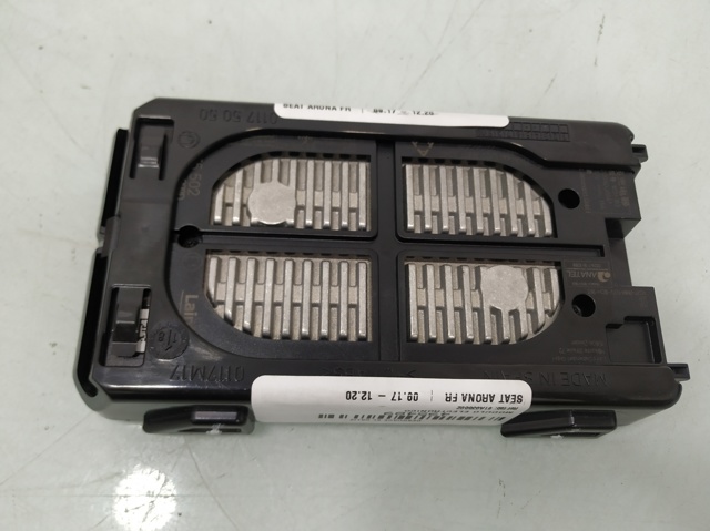 VAG 81A035502 Cargador de batería  en stock Salamanca