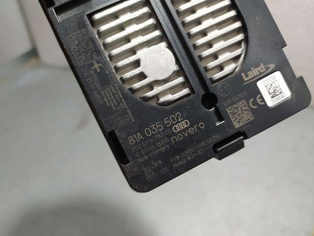 81A035502 VAG Cargador de batería comprar Bilbao