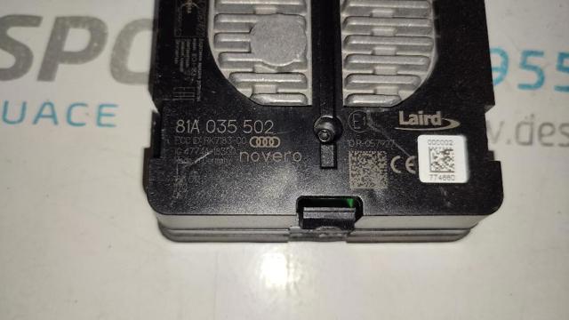 81A035502 VAG Cargador de batería  comprar en Lleida